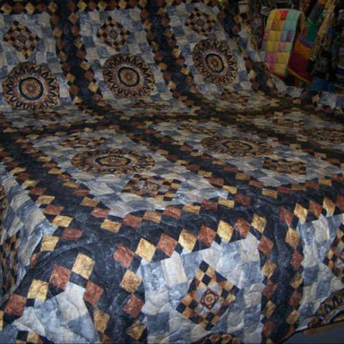 Heart Quilt Shop Custom made quilts in Harrison, AR Heart Quilt Shop